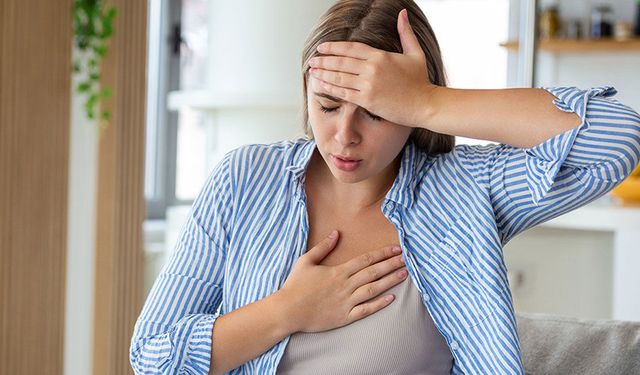 Kalp krizinin belirtileri neler? Uzmanı tek tek anlattı