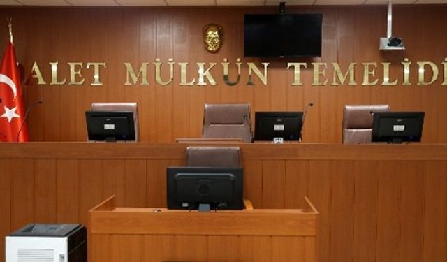 Gaziosmanpaşa Belediyesi davasında ara karar