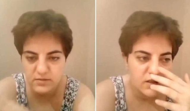 'Türkiye'de başıboş köpek değil başıboş çocuk sorunu var' diyen kadın gözaltına alındı