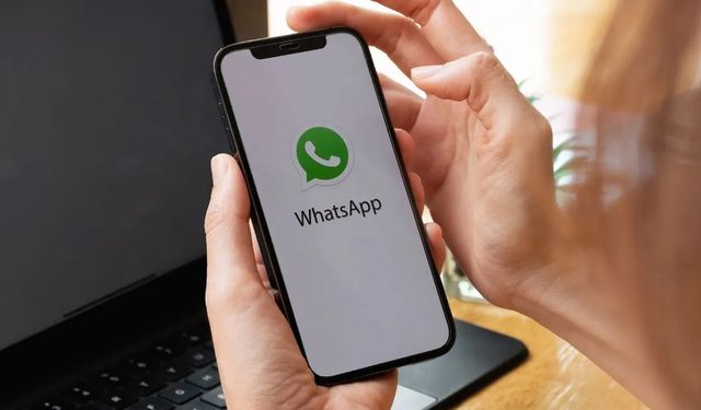 WhatsApp'a yeni özellik geliyor: Artık yapay zeka sohbetleri yapılacak!