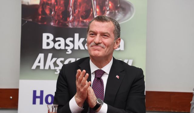 Başkan Arısoy: “İstanbul’un en temiz ilçesi olma hedefine emin adımlarla yürüyoruz”