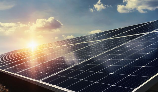 “Türkiye, güneş enerjisi projelerine destek vererek küresel arenada etkin bir rol oynayabilir” 