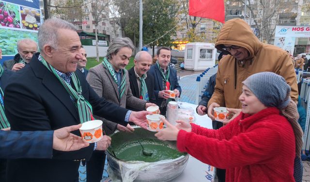 Sultangazi Belediyesi “Sırgan Festivali” düzenledi