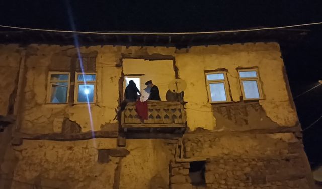 Şehit Yasin Karaca'nın baba evini devlet yeniden yaptıracak