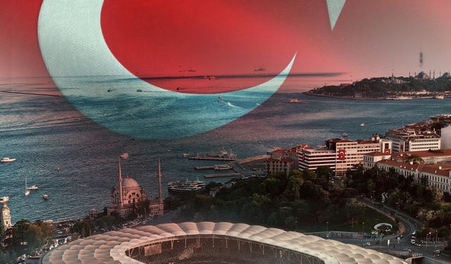 Beşiktaş'tan Süper Kupa paylaşımı