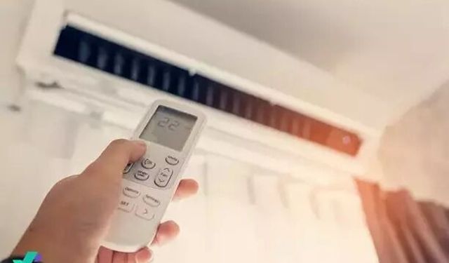 Klima kullanırken bu hataları yapmayın