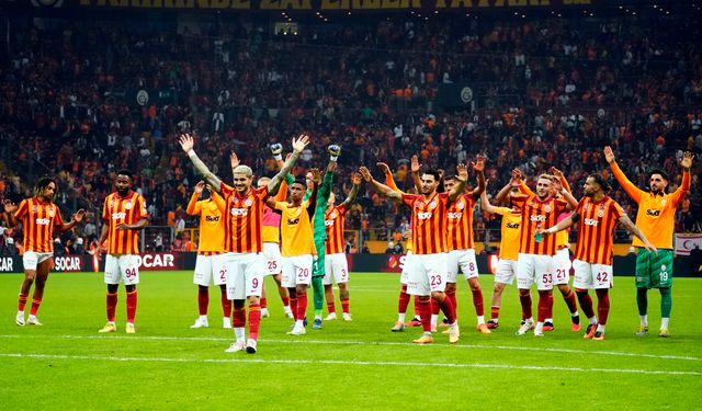 Galatasaray ocak ayında 2 kez İstanbul dışına çıkacak