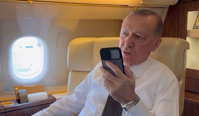 Cumhurbaşkanı Erdoğan: Kısa zamanda bu fail yakalanacaktır
