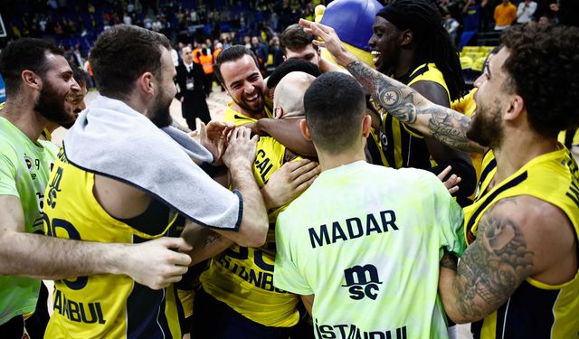 Fenerbahçe Beko, Virtus Bologna karşısında galibiyet hedefliyor
