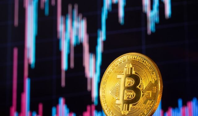 “Kripto para piyasaları Bitcoin ETF kararına odaklandı”