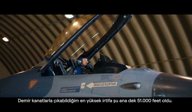 Türkiye'nin insanlı ilk uzay yolculuğu meydanlarda izlenecek