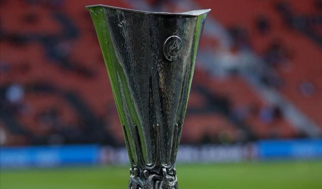 UEFA Avrupa Ligi Son 16 Play-Off Turu maçları yarın tamamlanacak
