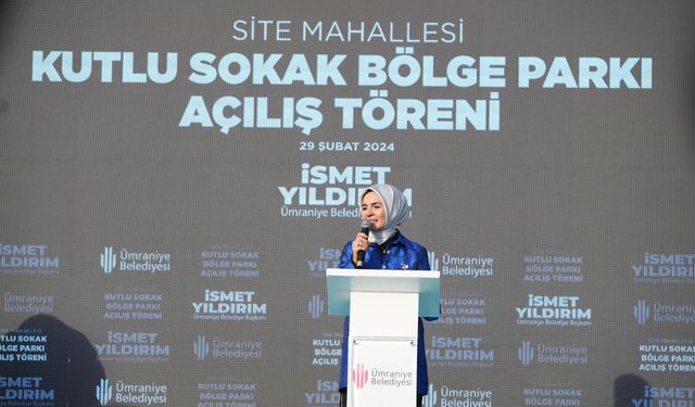Bakan Göktaş: "İstanbul’un 5 yıllık fetret devrini bitireceğiz”