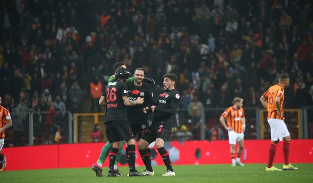 Fatih Karagümrük, Türkiye Kupası'nda yarı finalde
