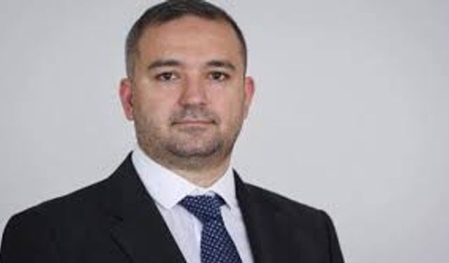 Fatih Karahan, Merkez Bankası Başkanlığına getirildi
