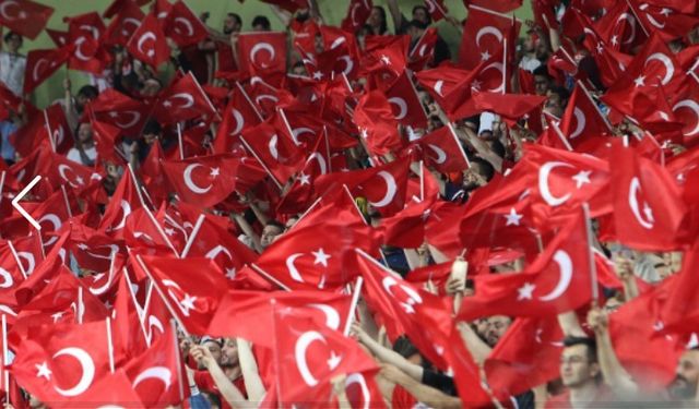 Macaristan - Türkiye maçının genel bilet satışı başladı
