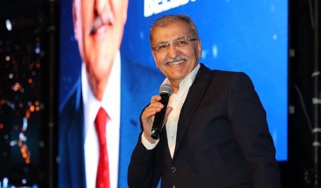 AK Parti Beykoz Belediye Başkanı Murat Aydın yeni projelerini açıkladı