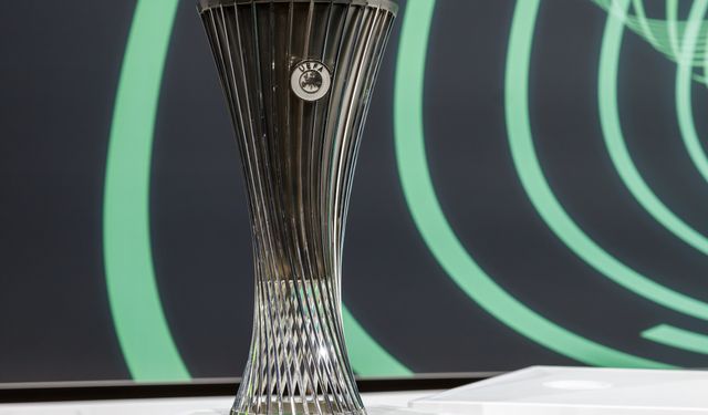 UEFA Avrupa Konferans Ligi'nde rövanş heyecanı