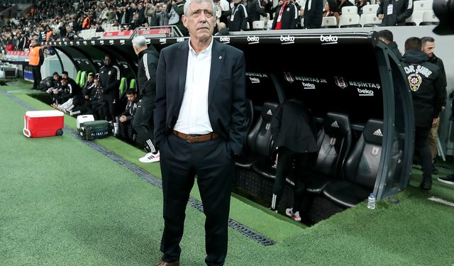 Beşiktaş'a hiçbir teknik direktör çare olamıyor