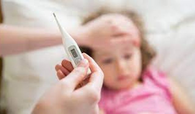 Çocuklarda tedavi edilmeyen influenza böbrek tıkanmasına neden olabilir