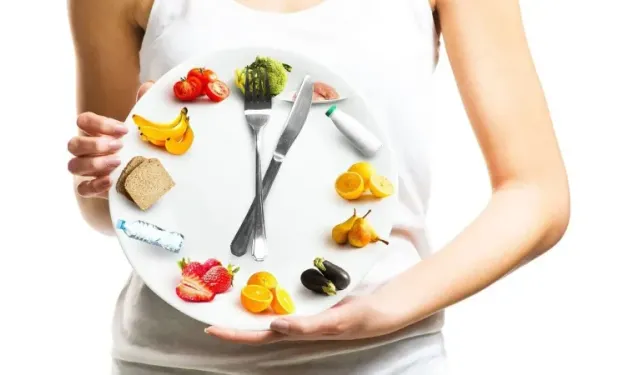 “Ramazan’da sağlıklı kilo vermek mümkün”