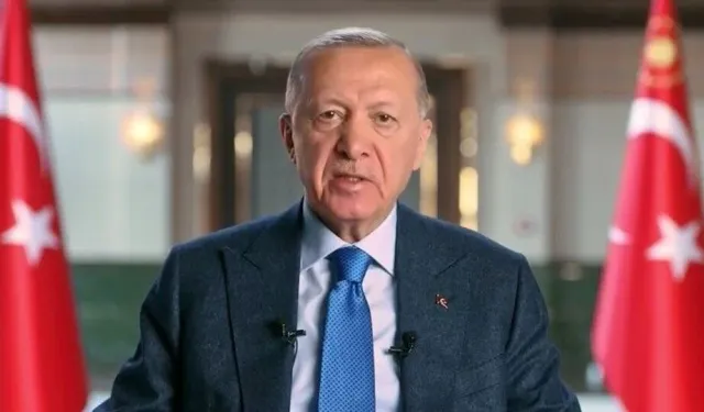 Erdoğan: Kırgınlıkları gidermek için bayramı fırsata çevirelim