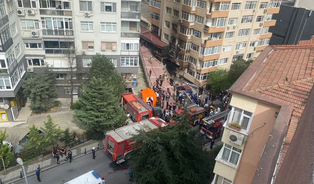 İstanbul Valiliği: "25 kişi hayatını kaybetmiş, ağır yaralı 3 kişinin tedavileri devam etmektedir”
