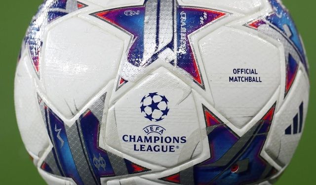 UEFA Şampiyonlar Ligi'nde yarı final aşaması yarın başlayacak