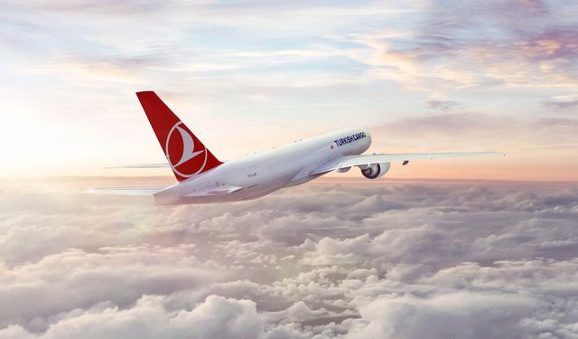 Türk Hava Yolları 2023’te 83,4 milyon yolcu taşıdı