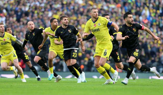 Fenerbahçe'de gözler Kadıköy'de, kulaklar Konya'da