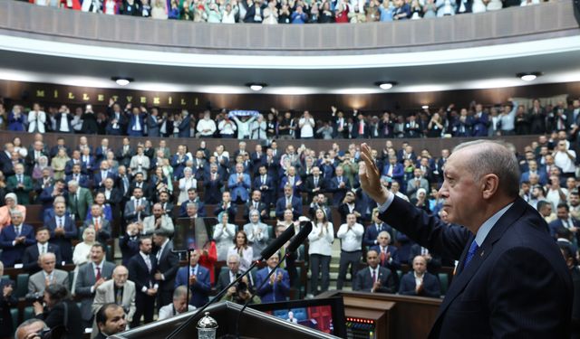 Erdoğan: Cumhur İttifakı olarak sokak hayvanları teklifini Meclis tatile girmeden yasalaştıracağız