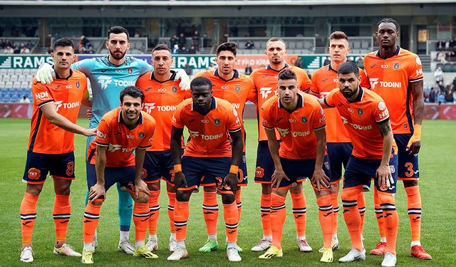 Başakşehir - La Fiorita maçını Karadağlı hakem Milos Boskovic yönetecek