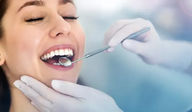 Diş ve diş eti hastalıkları ciddi sağlık sorunlarına yol açıyor