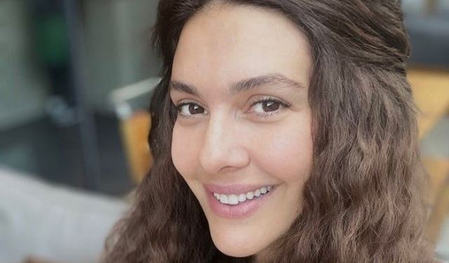 Bergüzar Korel, ‘Annem Ankara’ dizisinde ‘Zuhal’ karakterine hayat verecek