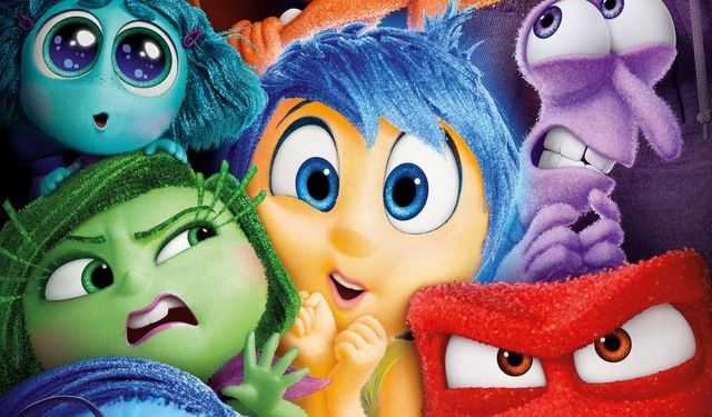 ‘Inside Out 2’ kasım ayında Tivibu’da