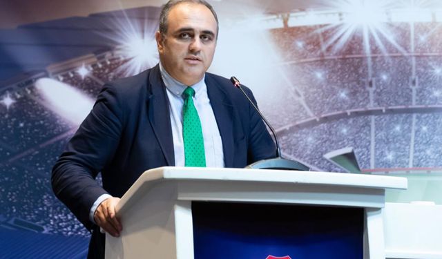 Ural Aküzüm: Amatör futbolda iade-i itibar ve reform dönemini başlattık