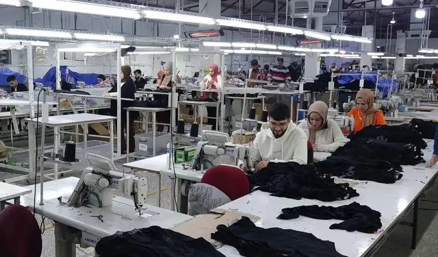 İşsizlik verileri açıklandı