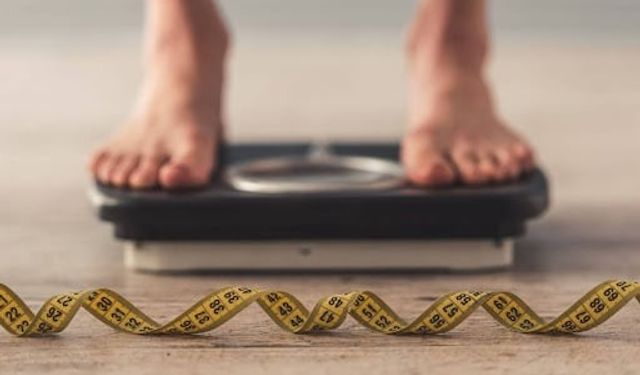 '2050'ye kadar dünya nüfusunun yarısından fazlası obez olabilir'