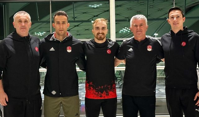 Dünya Salon Atletizm Şampiyonası'nda 4 milli sporcu piste çıkacak