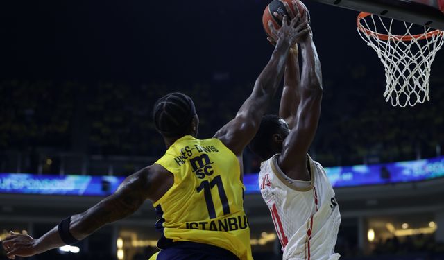 Fenerbahçe, Monaco'ya konuk olacak