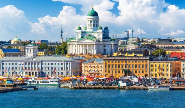 Finlandiya üst üste sekizinci kez dünyanın en mutlu ülkesi oldu