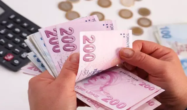 Haziran ayı SED ödemeleri hesaplara yatırıldı