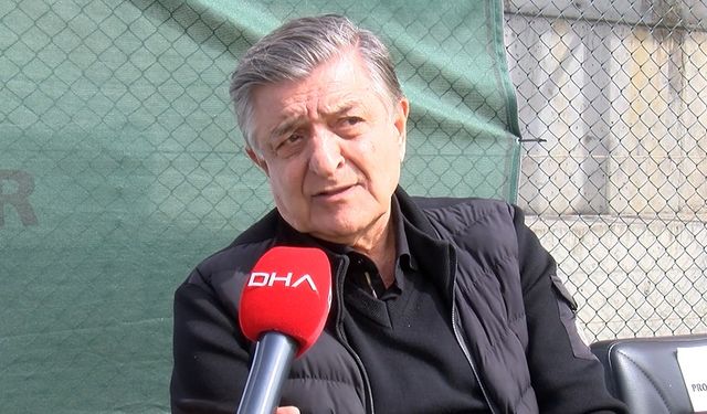 Yılmaz Vural: Türk futbolu, iki takım arasındaki kavgayı izliyor