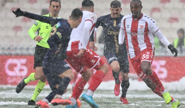 Kasımpaşa, Sivasspor'u konuk edecek