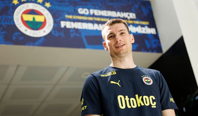 Dominik Livakovic: "Sezon sonuna kadar, son ana kadar savaşacağız"