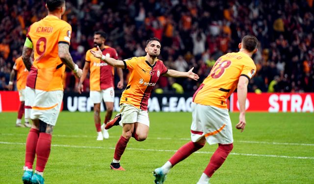 Yunus Akgün'ün 'Dalya' heyecanı