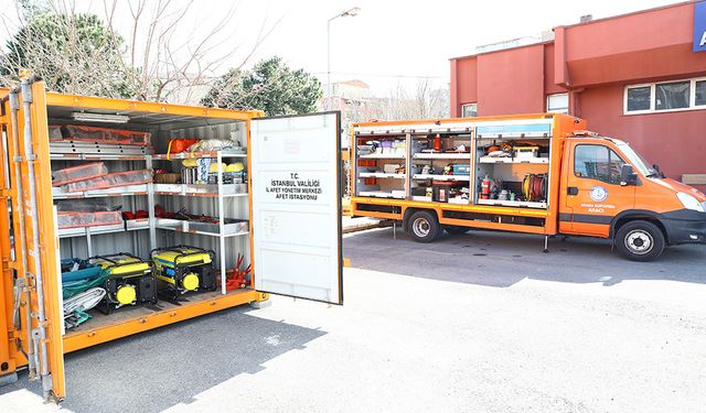 Uzmandan uyarı: "Deprem gelmeden evinizde tatbikat yapın"
