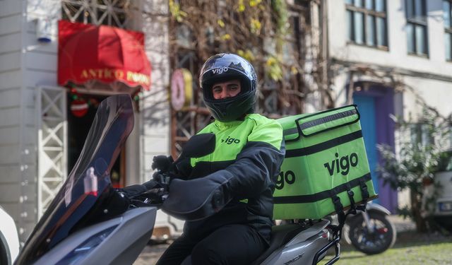 Hızlı teslimat pazarı 2025’te zirveye ulaştı