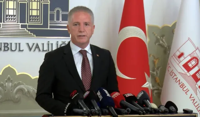 İstanbul Valiliği: "Eğitime 2 gün ara verildi"