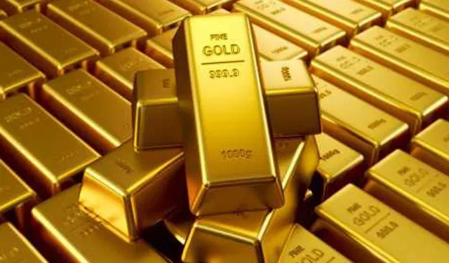 Aylık en yüksek reel getiri külçe altında oldu